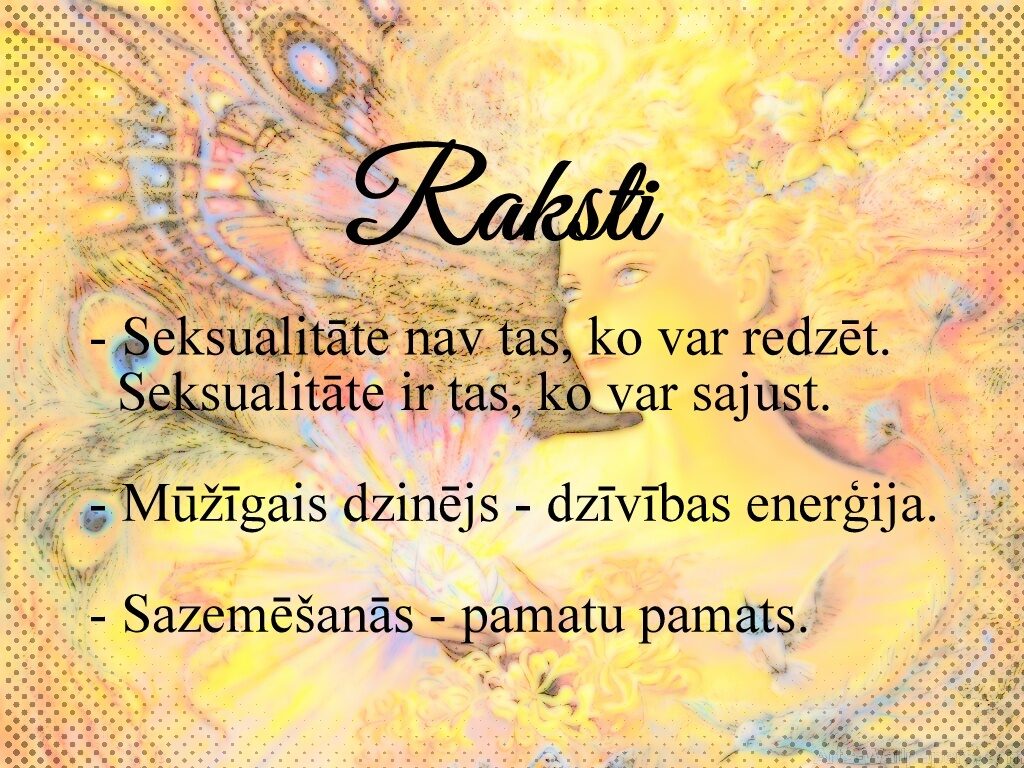 RAKSTI